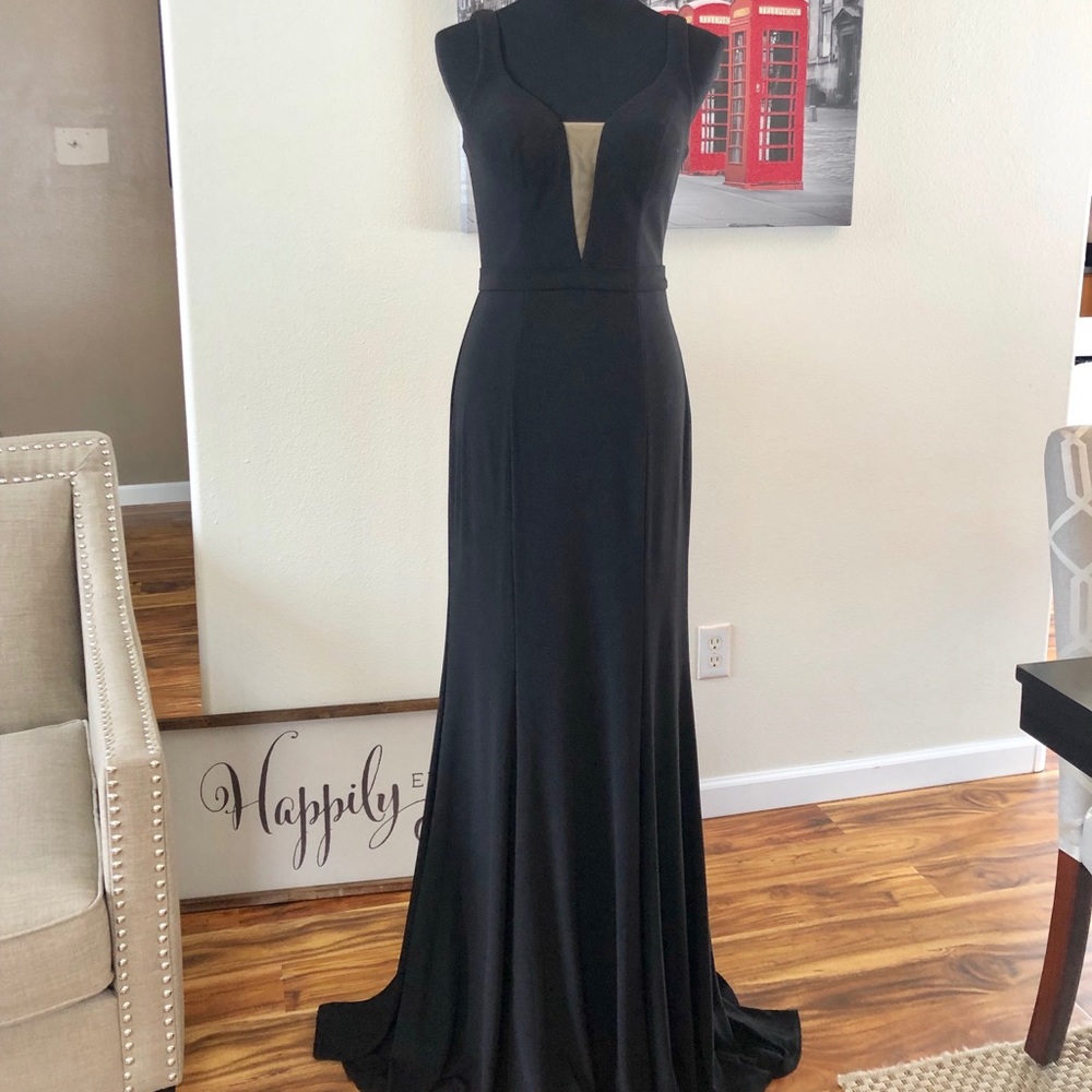 Evening gown or Gala dress